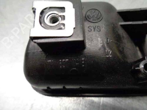 Front right interior door handle VW TOURAN (1T1, 1T2) 2.0 TDI 16V | BP6694842I14 