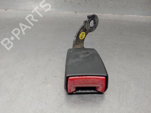 Used Seat buckle Seat buckle AUDI A4 B6 Convertible (8H7) 2.4 (170 hp) 34544671 34544671
