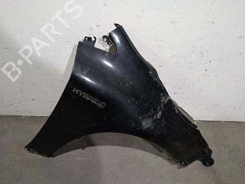 Used Right front fenders Right front fenders TOYOTA COROLLA Saloon (_E21_) 1.8 VVTi Hybrid (ZWE211, MZEA12) (98 hp) 34580562 34580562