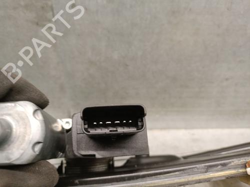 Front left window mechanism PEUGEOT EXPERT Van (V_) 1.5 BlueHDi 100 | BP33557250C22 - Image 5