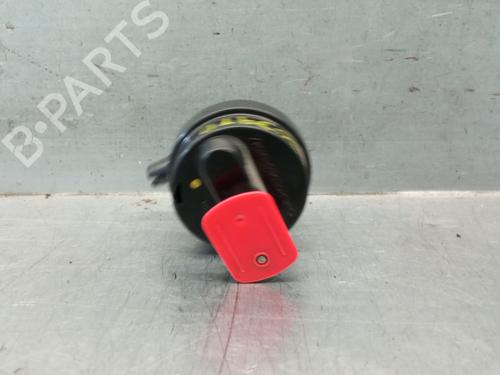 Fuel door actuator MERCEDES-BENZ E-CLASS (W210) E 290 Turbo-D (210.017) | BP27243863E18