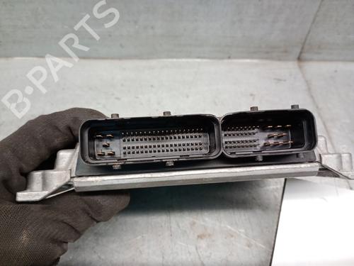 Engine control unit (ECU) CITROËN JUMPER I Van (244) 2.8 HDi | BP33621379M57 - Image 3