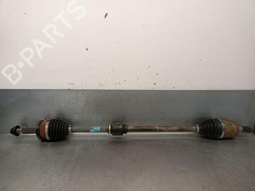 Used Right front driveshaft Right front driveshaft 25439794 25439794