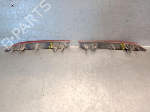 Right taillight OPEL ASTRA J (P10) 1.7 CDTI (68) | BP27807909C35