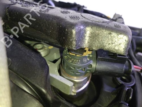 Engine VW TIGUAN (5N_) 2.0 TDI | BP29484489M1 