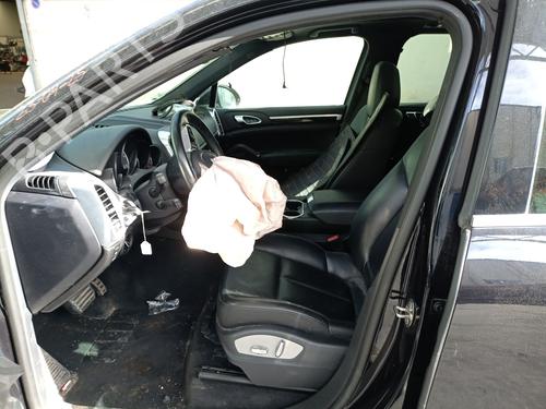 Rear right interior door handle PORSCHE CAYENNE (92A) 4.2 S Diesel | BP25808160I16 - Image 11
