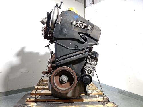 Used Engine Engine 39428583 39428583