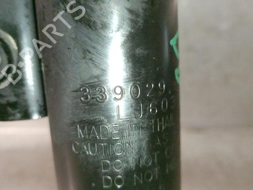 Right front shock absorber DAEWOO LACETTI Hatchback (KLAN) 1.6 | BP30696925M17  - Image 6