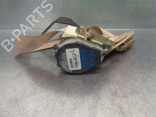 Used Rear right seatbelt CADILLAC SRX 3.6 AWD (258 hp) 10205924