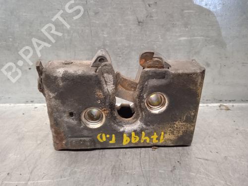 Used Rear right lock SEAT TOLEDO I (1L2) [1991-1999]  12115766