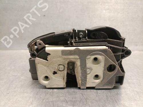 Front left lock FORD TRANSIT COURIER B460 MPV 1.5 TDCi | BP31052398C98 - Image 3