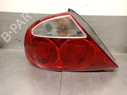 Venstre baglygte Venstre baglygte JAGUAR S-TYPE II (X200) 3.0 V6 (238 hp) 36280285 36280285