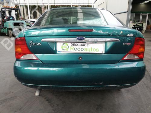 Left front driveshaft FORD FOCUS I Saloon (DFW)  | BP16259577M38 
