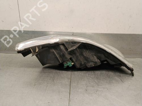 Right headlight RENAULT MASTER III Van (FV) 2.3 dCi 135 FWD (FV0N, FV08, FV06, FV00, FV1S) | BP36452748C29 - Image 3