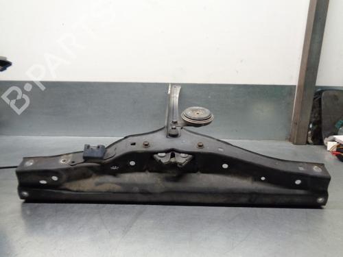 Frontplade/Frontkurv LEXUS GS (_S16_) 300 (JZS160_, JZS160R) (222 hp) 11195767