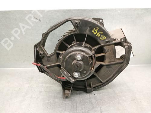 Heater blower motor AUDI A6 C6 (4F2) 3.0 TDI quattro | BP29876173M62 