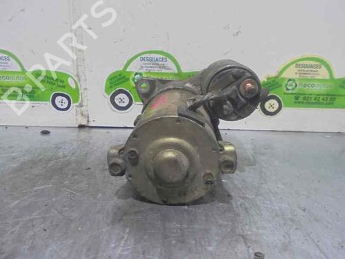 Starter DAEWOO LANOS (KLAT) 1.5 | BP2057636M8 - Image 4