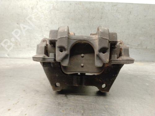 Right rear brake caliper SEAT LEON ST (5F8) 1.5 TGi | BP31157922M106