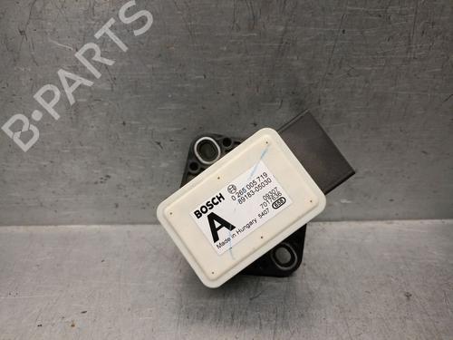 Used Electronic sensor TOYOTA VERSO (_R2_) 2.0 D-4D (AUR20_, AUR20R) (126 hp) 23031534