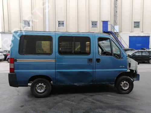 Left front suspension arm CITROËN JUMPER I Bus (230P) 2.5 TDi | BP5822622M12 