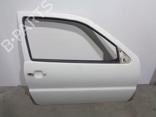 Used Right front door VW POLO III (6N1) 75 1.6 (75 hp) 11711314