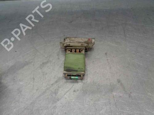Heater resistor MERCEDES-BENZ SPRINTER 2-t Van (B901, B902) 211 CDI (901.661, 901.662, 902.661, 902.662) | BP11668662M108