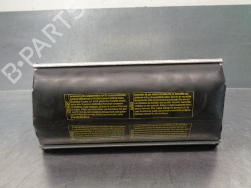 Passasjer kollisjonspute BMW 7 (E65, E66, E67) 730 d (218 hp) 17962761