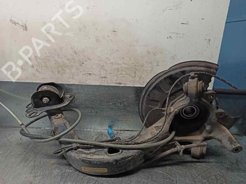 Right rear steering knuckle BMW X3 (E83) xDrive 20 d | BP9157345M28 