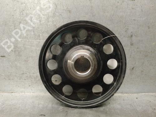 Used Pulley Pulley MERCEDES-BENZ A-CLASS (W168) A 140 (168.031, 168.131) (82 hp) 40219912 40219912