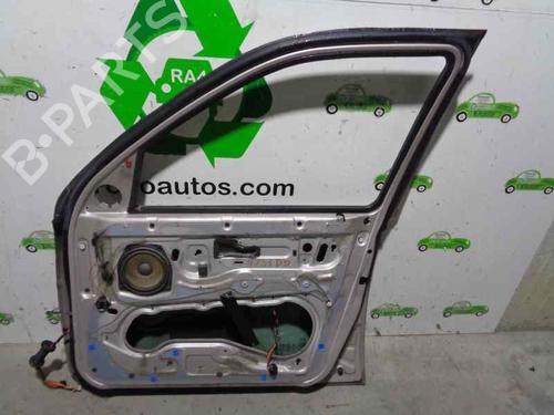 Right front door LAND ROVER FREELANDER I (L314) 2.0 DI 4x4 | BP4823829C3 