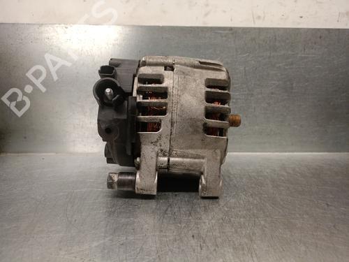Used Alternator PEUGEOT 2008 I (CU_) 1.6 BlueHDi 100 (100 hp) 29748100