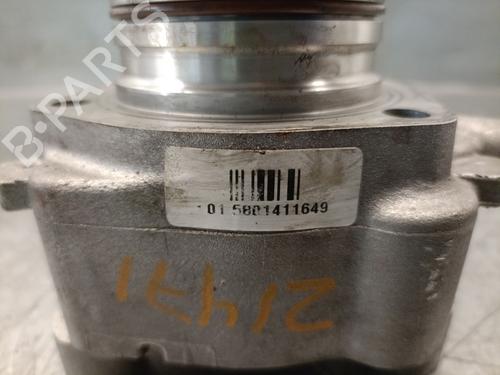 Steering pump IVECO DAILY IV Van 35C14 GV, 35C14 GV/P, 35S14 GV, 35S14 GV/P | BP21840728M99 