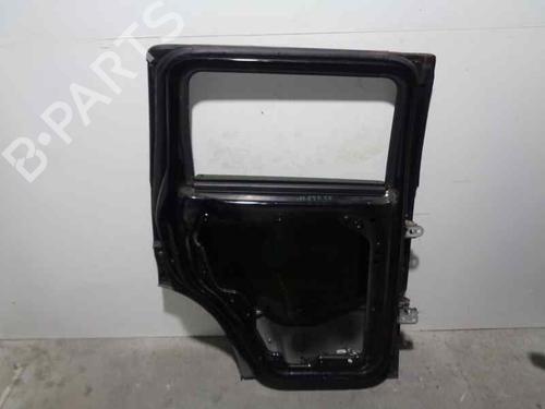 Left rear door DODGE NITRO 2.8 CRD 4WD | BP6460336C4 