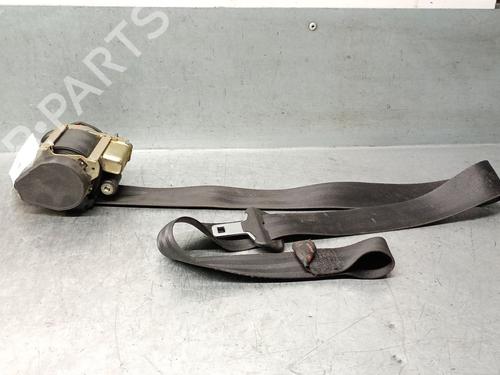 Used Front right seatbelt Front right seatbelt PEUGEOT 307 CC (3B) 1.6 16V (110 hp) 32743233 32743233