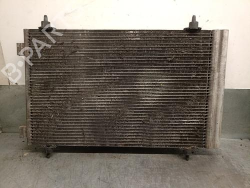 Used AC radiator FIAT SCUDO Van (270_, 272_) 2.0 D Multijet (128 hp) 23451175