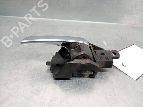 Rear left interior door handle MITSUBISHI OUTLANDER III (GG_W, GF_W, ZJ, ZL, ZK) Plug-in Hybrid (GG2W) | BP29305662I15 
