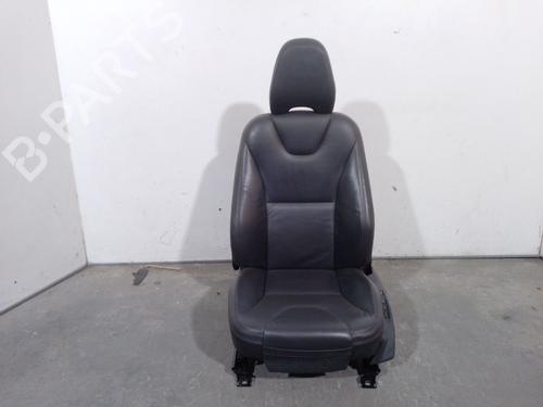 Used Left front seat VOLVO XC60 I SUV (156) D5 AWD (205 hp) 29924965