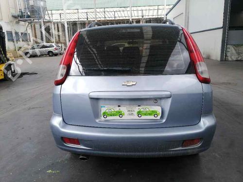 Starter DAEWOO REZZO (U100) | BP8152020M8 - Image 11