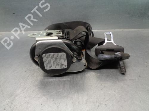 Front right seatbelt SMART FORFOUR (454) 1.3 (454.031) | BP9518614I25 