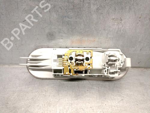 Interior roof light NISSAN QASHQAI / QASHQAI +2 I (J10, NJ10, JJ10E) 1.5 dCi | BP23157560I8 