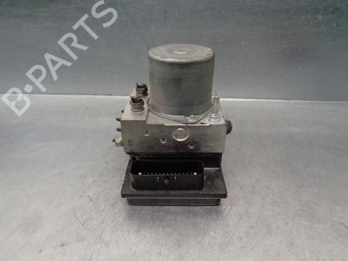 ABS pump JAGUAR XF I (X250) 2.7 D | BP8522738M43 