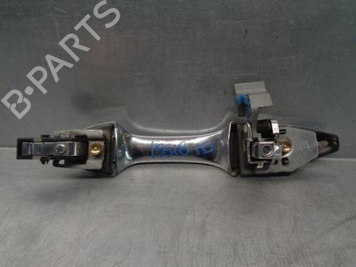 Klamka zewnętrzna drzwi tylnych prawych HONDA ACCORD VII (CL, CN) 2.2 i-CTDi (CN1) | BP10041893C130 