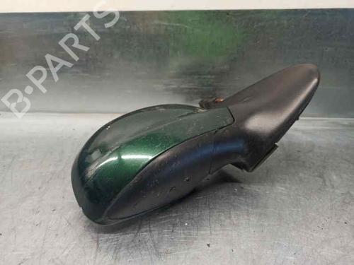 Right mirror SEAT TOLEDO II (1M2) 1.9 TDI | BP6027651C27 
