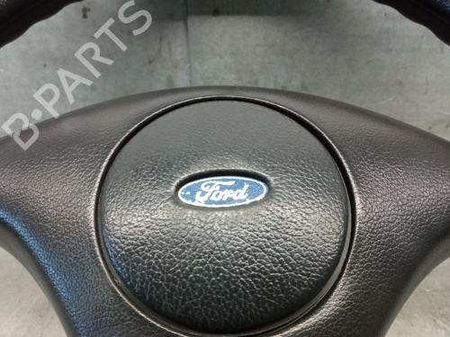 Steering wheel FORD FIESTA I (GFBT) 1.1 | BP29135509C49