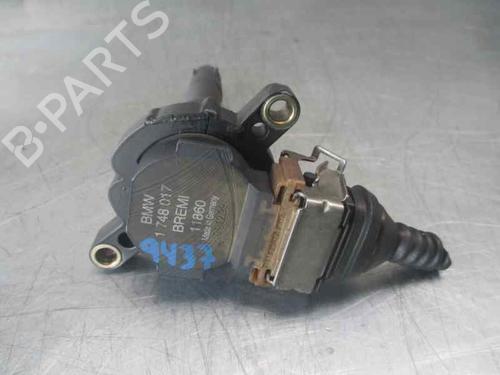 Ignition coil BMW 3 Coupe (E46) 328 Ci | BP5568410M94 