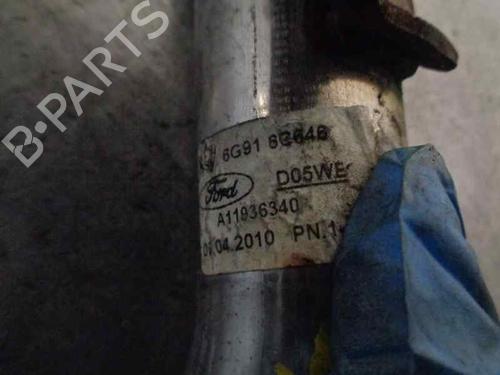 Pipe FORD MONDEO IV (BA7)  | BP20252443M125 