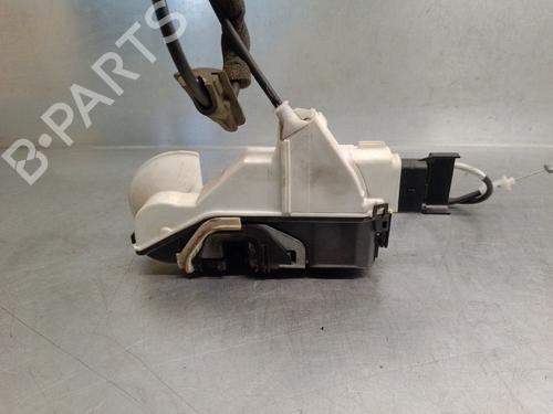 Used Front left lock PEUGEOT 508 I (8D_) 2.0 BlueHDi 180 (180 hp) 15587794