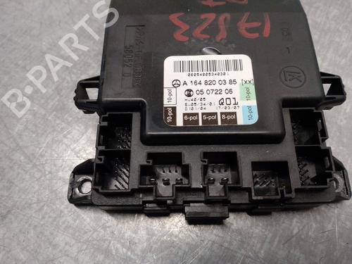 Electronic module MERCEDES-BENZ GL-CLASS (X164) GL 450 4-matic (164.871) | BP13211385M83 