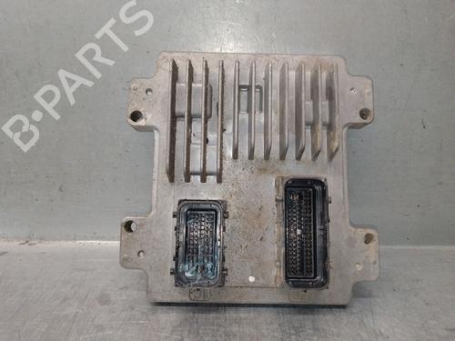 engine-control-unit-ecu-opel-corsa-d-s07-2006-2007-2008-2009-2010-2011-2012-2013-2014-2015-38626113 main image