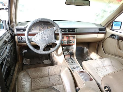 Front right panel MERCEDES-BENZ E-CLASS (W124) E 300 D (124.131) | BP24917365C59 - Image 13